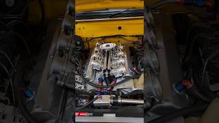 600Hp Xh Xr8 Ford Falcon Ute