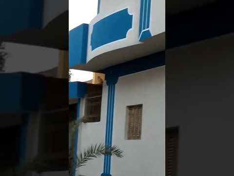 شغل مادة جرانيت الواجهة المعلم محمد ابو ادهم