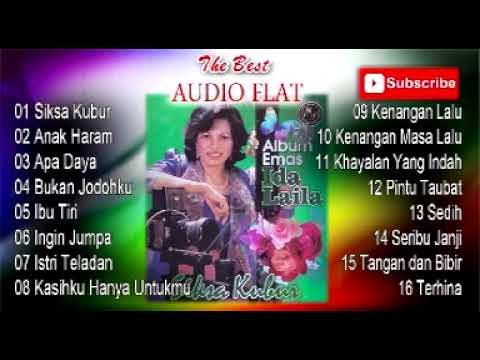 OM AWARA full album TANPA IKLAN spesial IDA LAILA