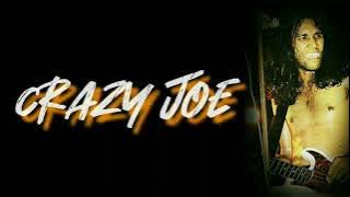 Crazy Joe - AKA HD Lyrics