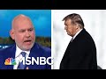 Schmidt: Trump Has 'Made Himself America's Greatest Victim' | MSNBC