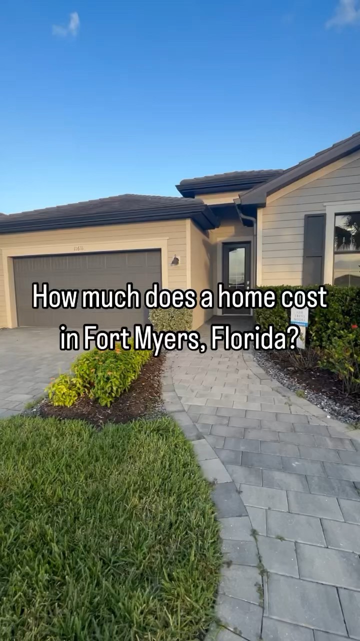 How Much Does A Home Cost In Fort Myers Florida movingtoflorida How Much Does A Home Cost In Fort Myers Florida movingtoflorida