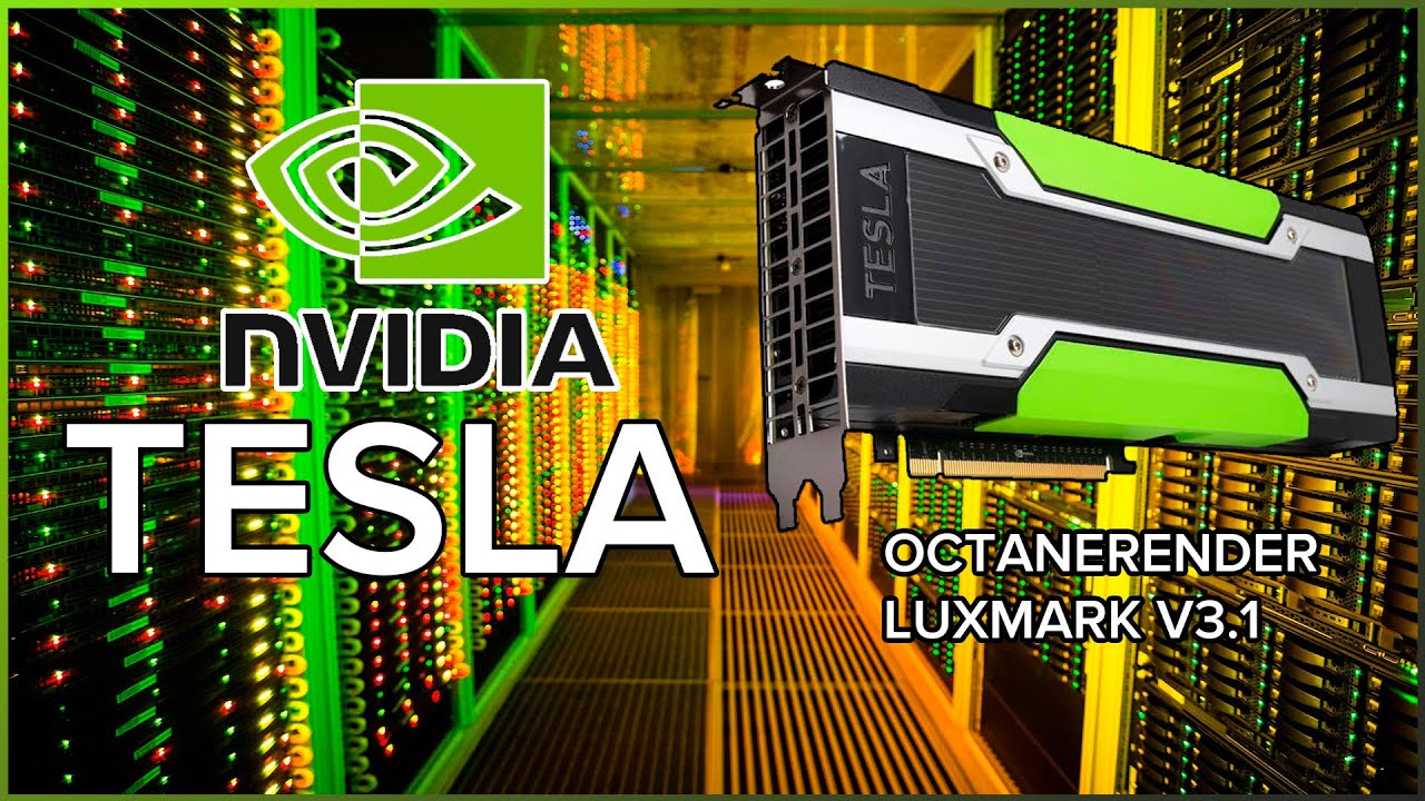 Купить дискретную видеокарту nVidia Tesla K80, 24 GB (2x 12 GB