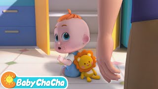 Who&#39;s Eating Snacks? | Yes Papa! | Song Compilation + More Baby ChaCha Nursery Rhymes &amp; Kids Songs