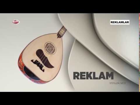 TRT Müzik - Reklam Jeneriği 2015