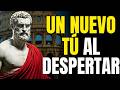 EL PODER DE REVOLUCIONAR TU VIDA CADA MAÑANA - ESTOICISMO PURO