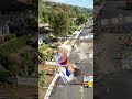 Landslides are closing roads, causing damage after winter storms