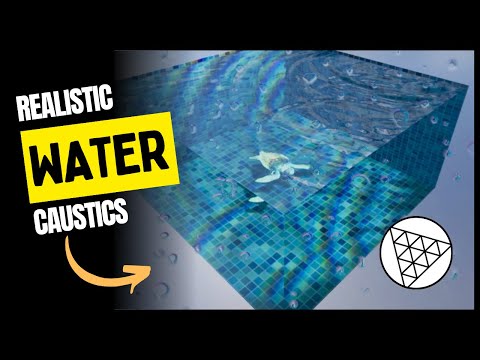 Realistic Water Simulation with threejs is live - video thumbnail