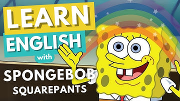 Learn English With Spongebob | Modern RP