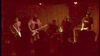 ScHLEPROCK  mr t's highland park 9-30-1995 a punk concert filmed by Video Louis Elovitz
