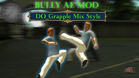 Townies Mix Style | Bully Æ