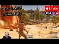 Conan Exiles Enhanced - Part 18 (Key Provided By Funcom)