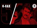 ►G-SAZ 5◄ AslanBeatz [ Çirkin Kral/Minnet Eylemem ] Saz Trap Beat