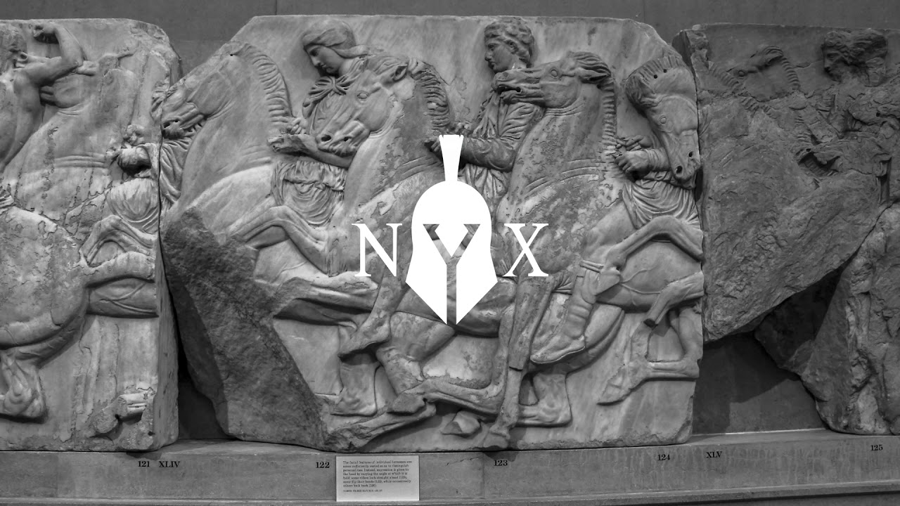 Mosimann - Don't Cha