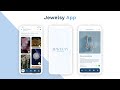 Jewelsy app by studyleague it solutions