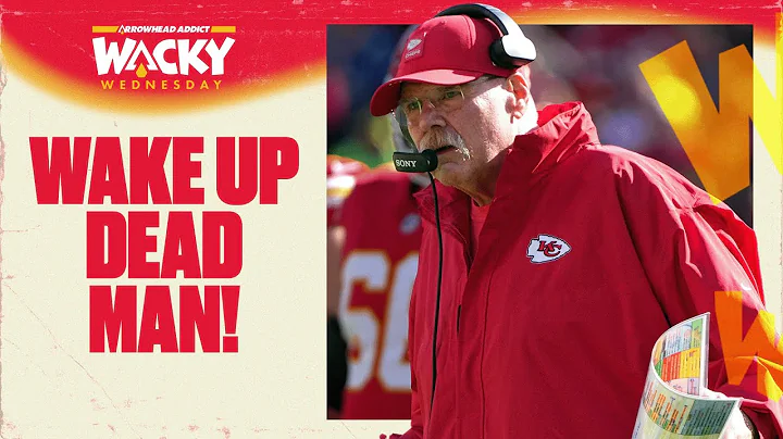 2025 Kansas City Chiefs Autopsy: Has the Dynasty Hit a Wall?