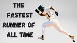 There Will Never Be Another Rickey Henderson