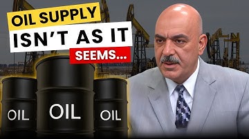 What the Media Isn’t Telling You About Oil Supply | Anas Alhajji