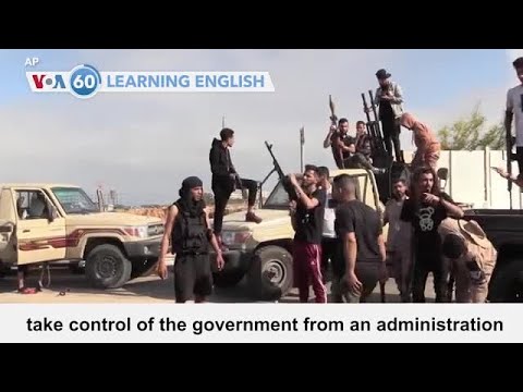 VOA60: May 17, 2022