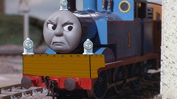 My Sodor Eclipse Au Intro