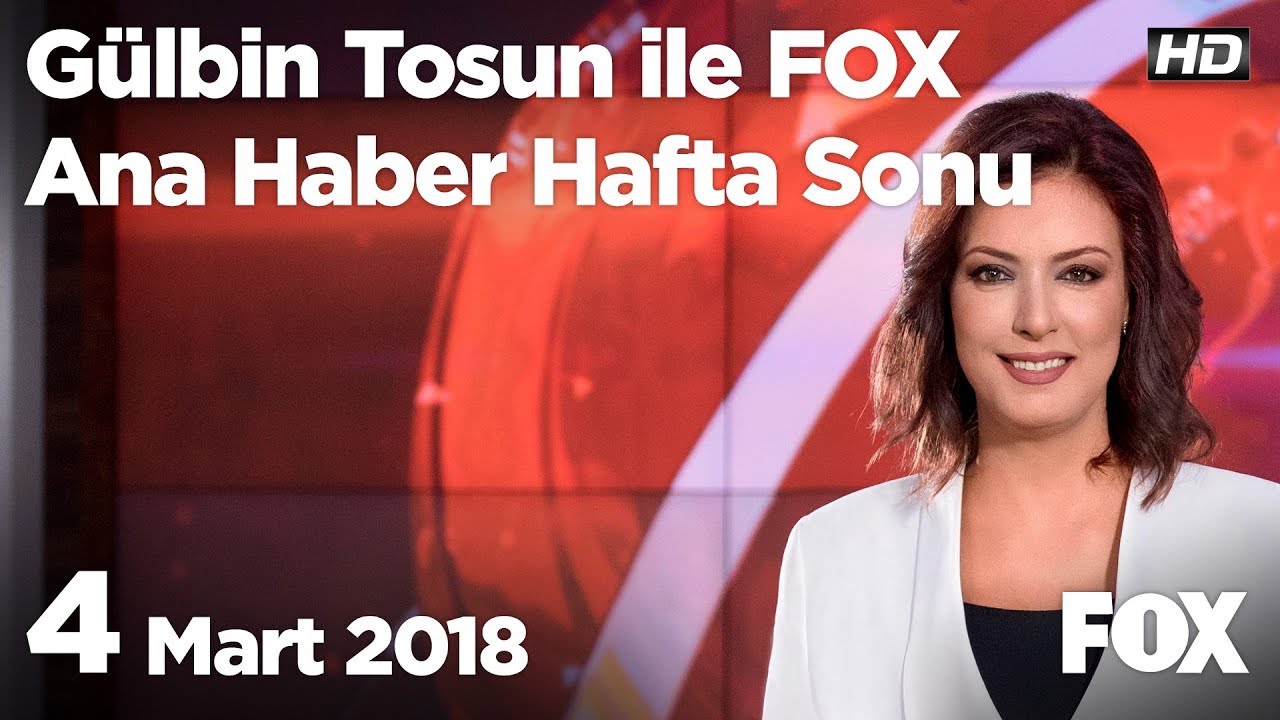 Fox Haber Fox Haber