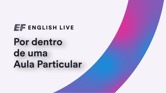 Aulas de Inglês Interessantes e Motivadoras - English Experts