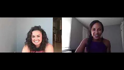 Heart to Heart: Episode 21 - Heather Swann, Miss D...