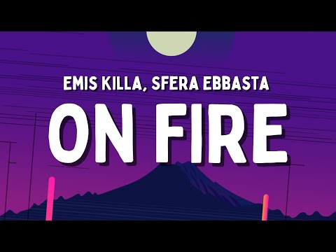 Emis Killa, Sfera