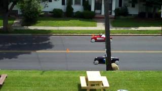 Syracuse Soap Box Derby