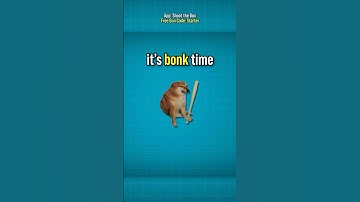 Adding Bonk Dog To My Game 🐶 😂