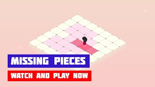 Missing Pieces · Game · Gameplay
