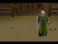 OSRS - Rigour tank pking
