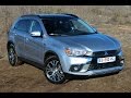 Essai Mitsubishi ASX 2017 Une Bien Légère Mise à Jour Essai Mitsubishi ASX 2017 Une Bien Légère Mise à Jour