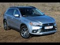 Essai  mitsubishi asx 2017  une bien lgre misejour