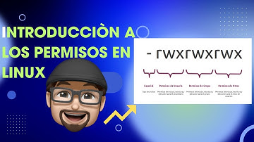INTRODUCCIÓN A LOS PERMISOS DE LINUX EN BASH