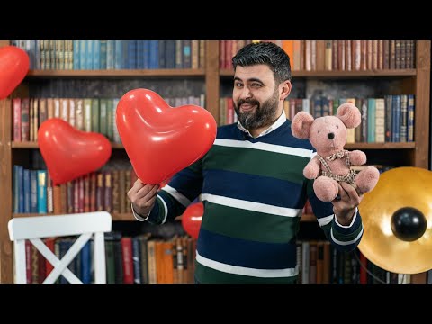 Video: Sevgililər gününə özəl necədir?