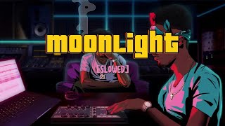 MOONLIGHT - XXXTENTACION [LYRICS]