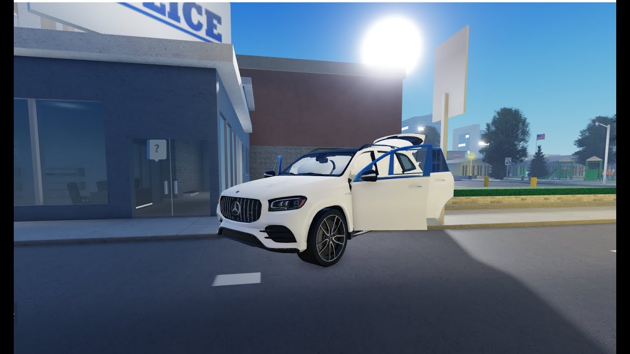 CRASHING WITH AIRBAGS IN THE MOST REALISTIC DRIVING GAME IN ROBLOX crashing-with-airbags-in-the-most-realistic-driving-game-in-roblox