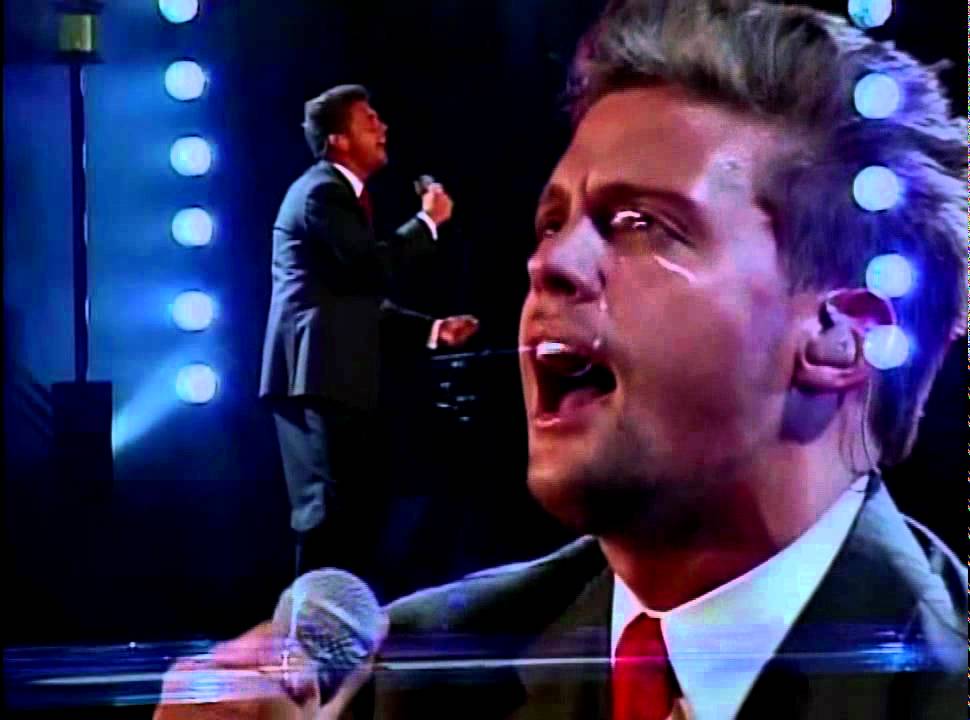 Luis Miguel Boletos Luis Miguel en Concierto y Fechas de