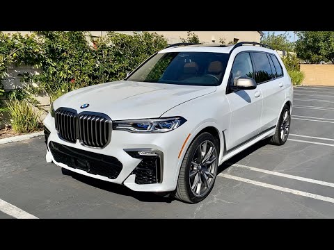 2020-bmw-x7-m50i-walkaround-+-exhaust-(no-talking)