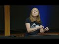 Elena dubrova how ai can extract secrets from electronic chips
