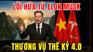 Elon Musk Hứa Hẹn: "Robot Optimus Sẽ Làm Việc Thay Nông Dân Việt Nam - 100%!