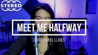 Meet Me Half Way - Cover : Limuel Llanes Kenny Loggins