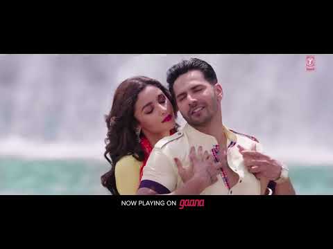 Humsafar Video  Varun Dhawan Alia Bhatt  Akhil Sachdeva  Badrinath Ki Dulhania  T Series