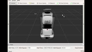 Udacity - Perception Project object recognition