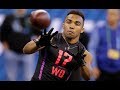 Christian Kirk Scouting Report: FLYING UNDER THE RADAR?