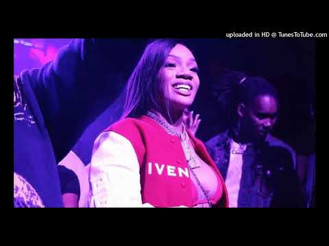 Glorilla x Cardi B Type Beat ~ "Rich To Riches"