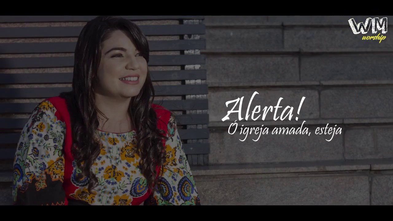 ALEXSANDRA NASCIMENTO - ALERTA