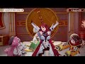 Justice sings ABOVE BELOW (Hololive English -Justice-) [3D ARCHIVED COLLAB 2025/08/17]