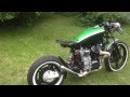 [無料ダウンロード！ √] honda gl500 bobber 153544-Honda gl500 bobber kit